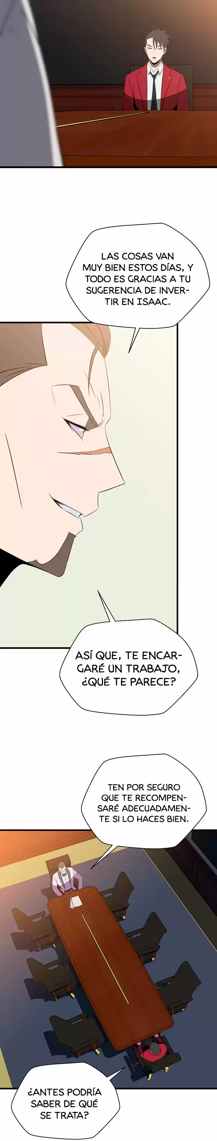 Kill the hero (2020) - Capítulo 72 - Página 29 - LectorTMOo