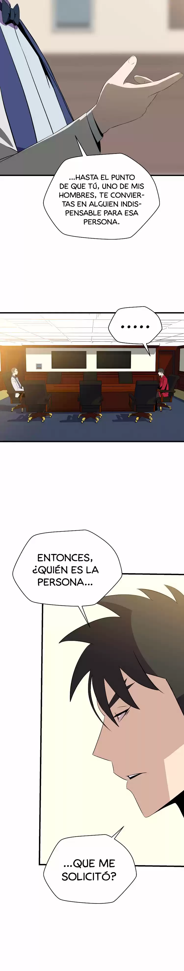 Kill the hero (2020) - Capítulo 72 - Página 31 - LectorTMOo