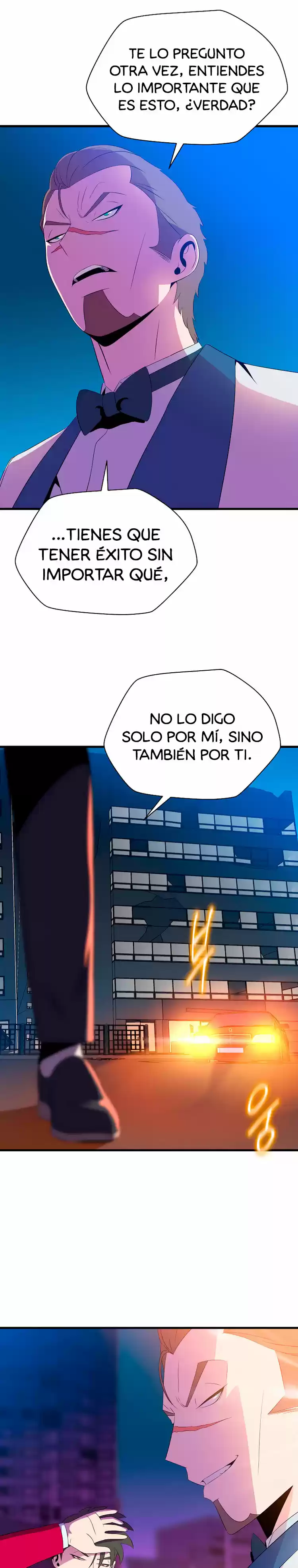 Kill the hero (2020) - Capítulo 73 - Página 5 - LectorTMOo