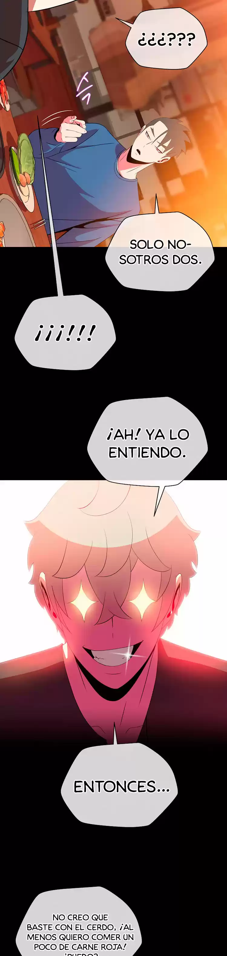 Kill the hero (2020) - Capítulo 73 - Página 13 - LectorTMOo