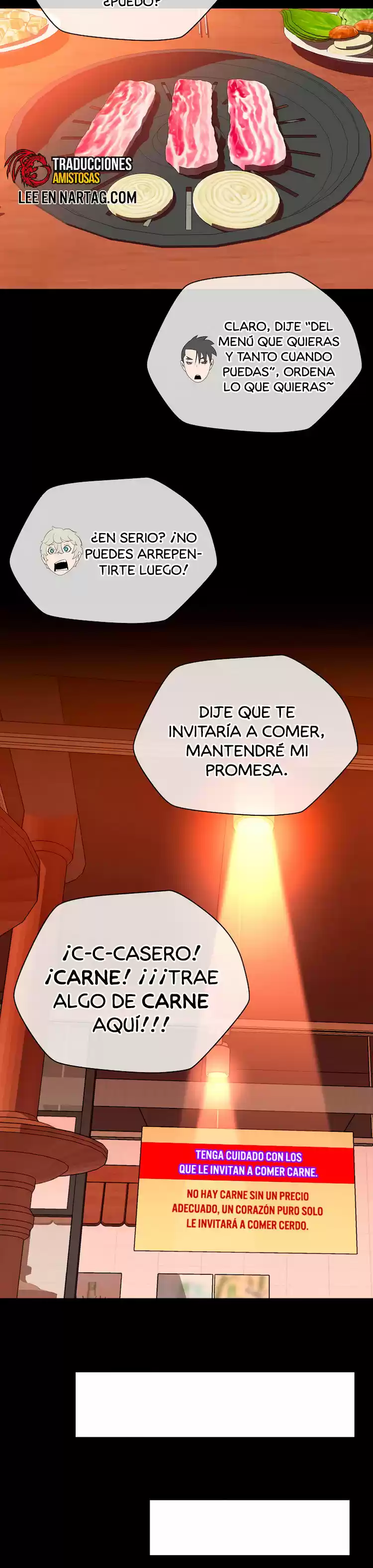 Kill the hero (2020) - Capítulo 73 - Página 14 - LectorTMOo