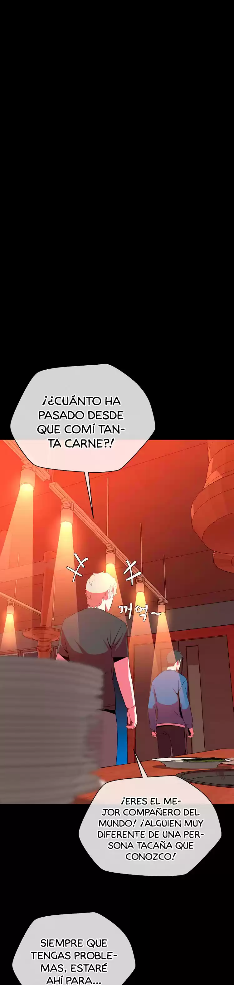 Kill the hero (2020) - Capítulo 73 - Página 15 - LectorTMOo