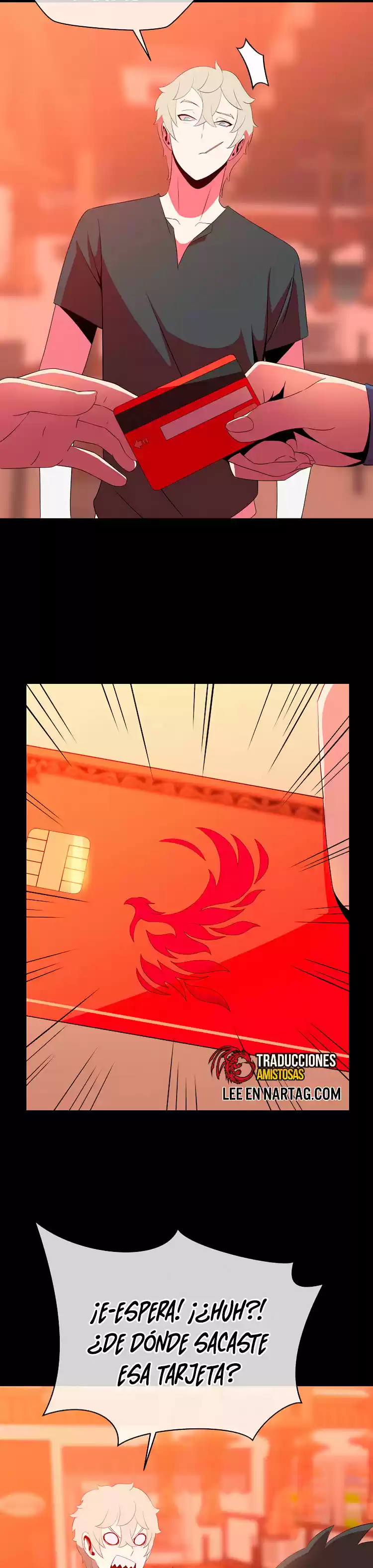 Kill the hero (2020) - Capítulo 73 - Página 16 - LectorTMOo
