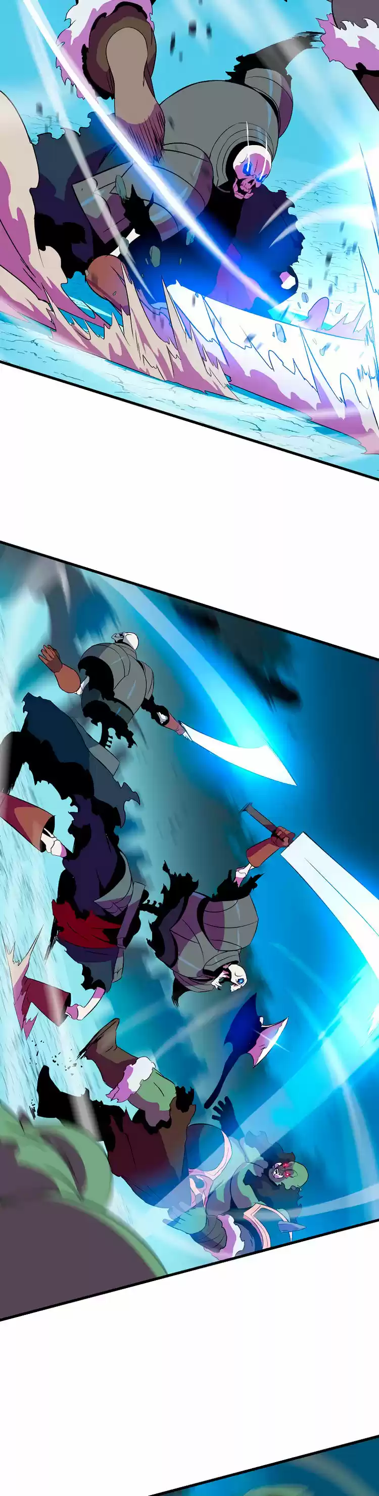 Kill the hero (2020) - Capítulo 73 - Página 19 - LectorTMOo