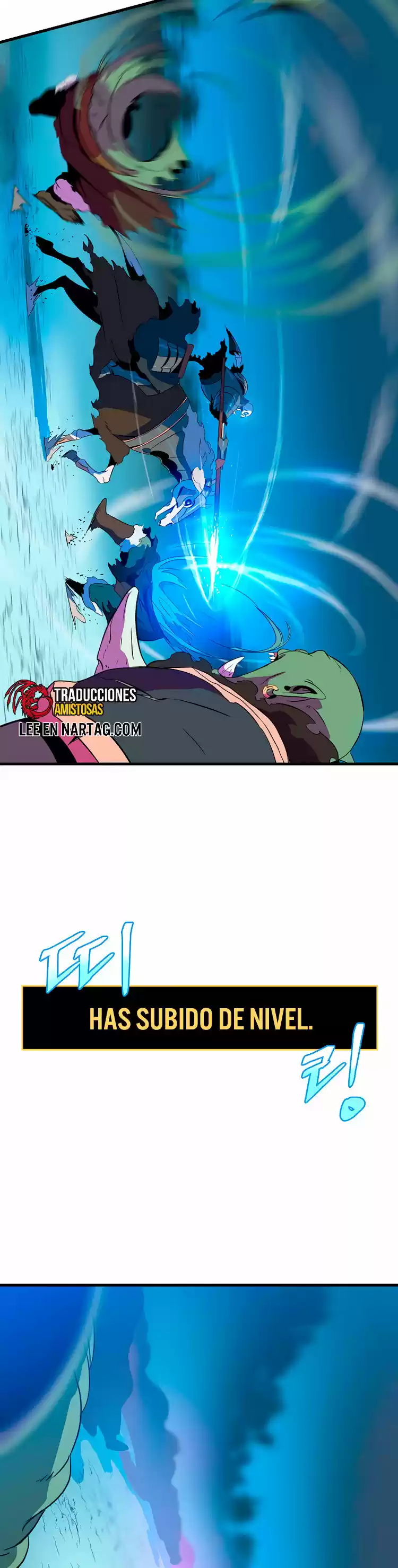 Kill the hero (2020) - Capítulo 73 - Página 20 - LectorTMOo