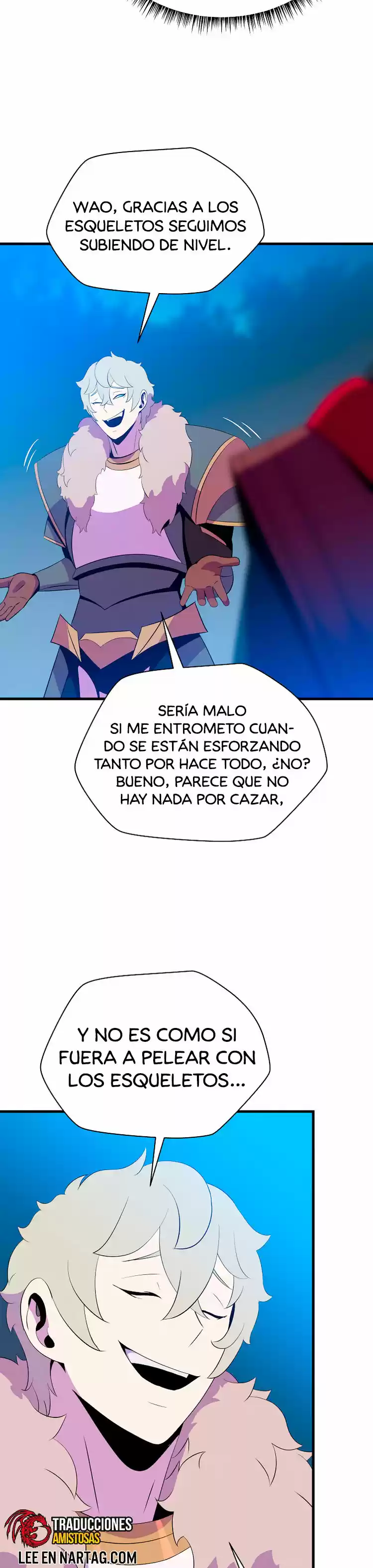 Kill the hero (2020) - Capítulo 73 - Página 24 - LectorTMOo