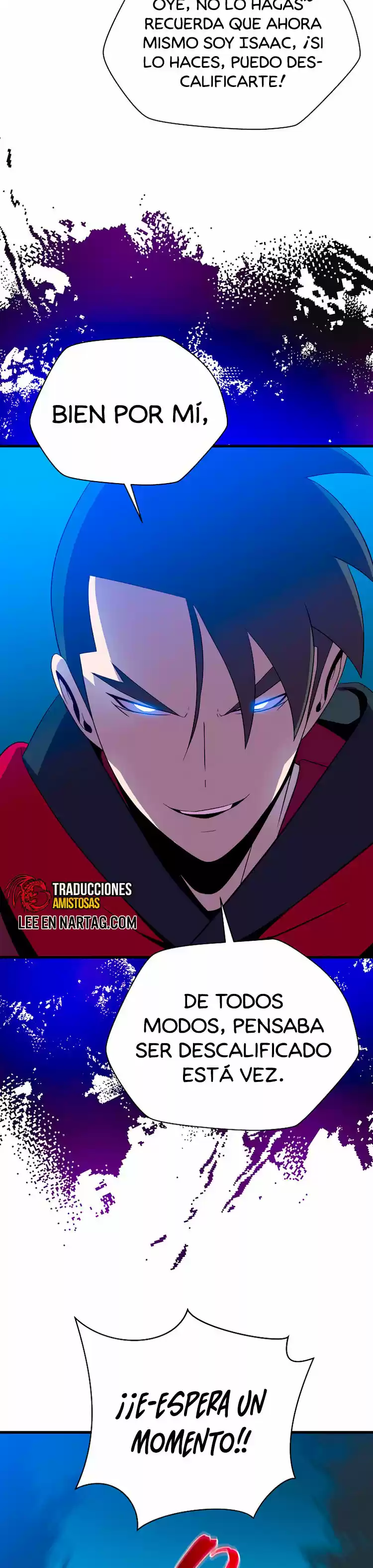 Kill the hero (2020) - Capítulo 73 - Página 26 - LectorTMOo