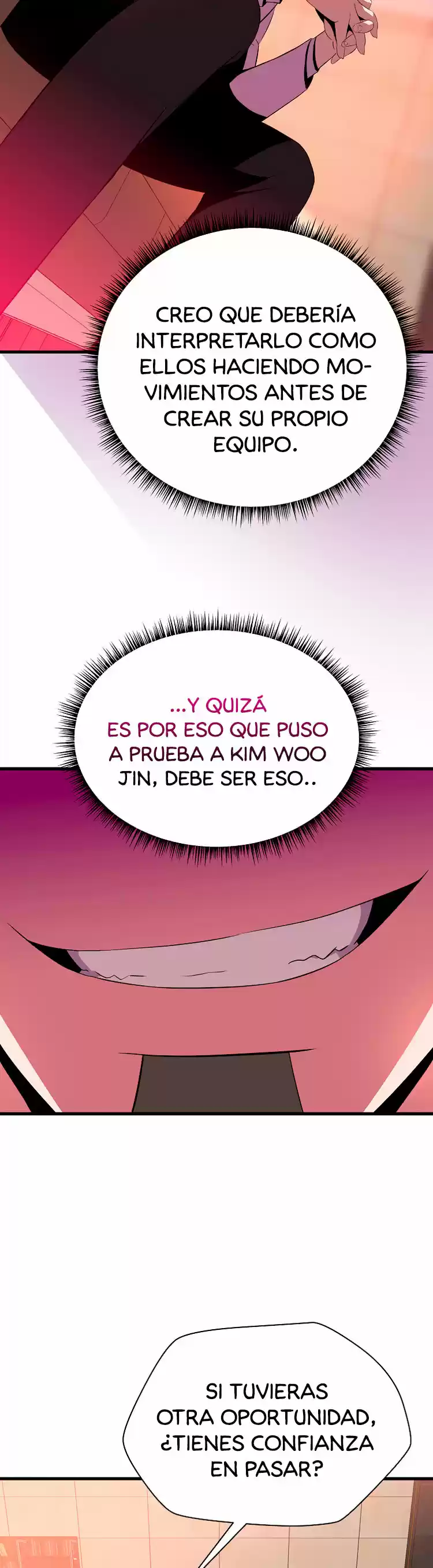 Kill the hero (2020) - Capítulo 73 - Página 37 - LectorTMOo