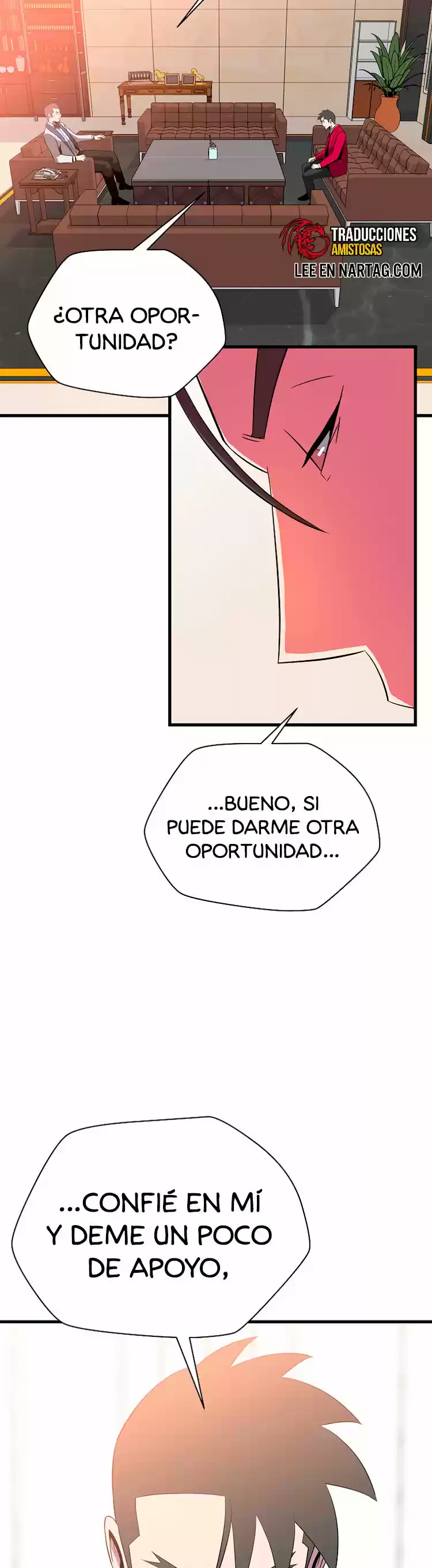 Kill the hero (2020) - Capítulo 73 - Página 38 - LectorTMOo