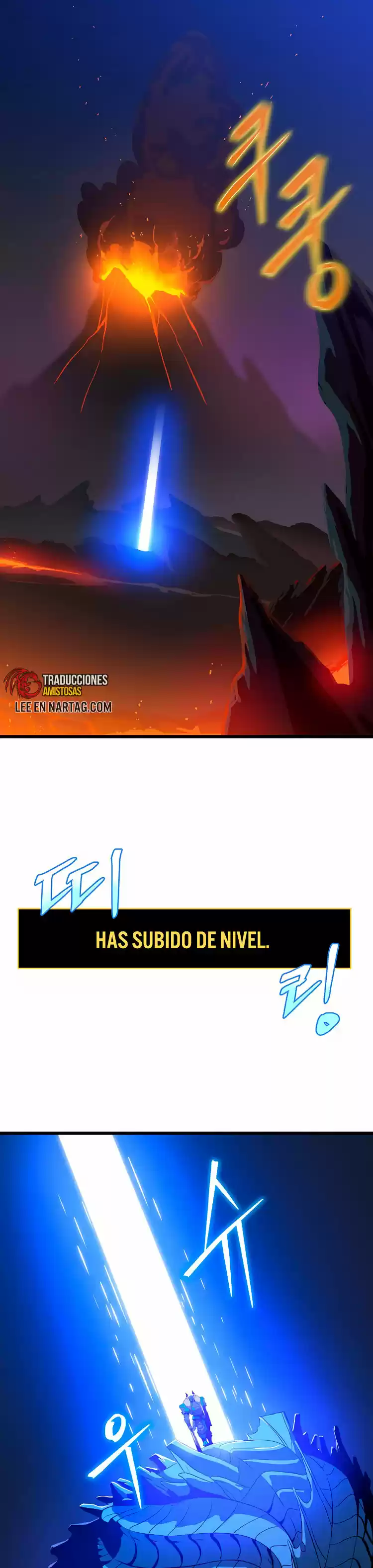 Kill the hero (2020) - Capítulo 74 - Página 4 - LectorTMOo
