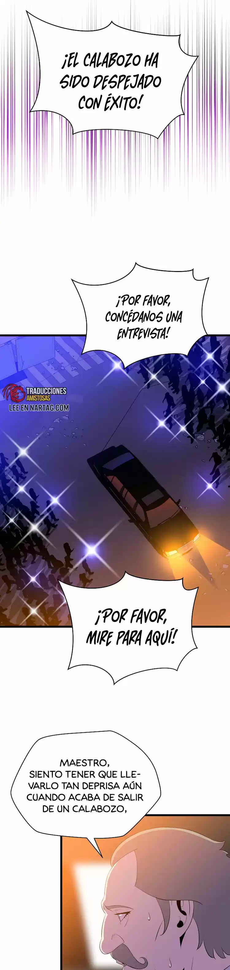 Kill the hero (2020) - Capítulo 74 - Página 6 - LectorTMOo