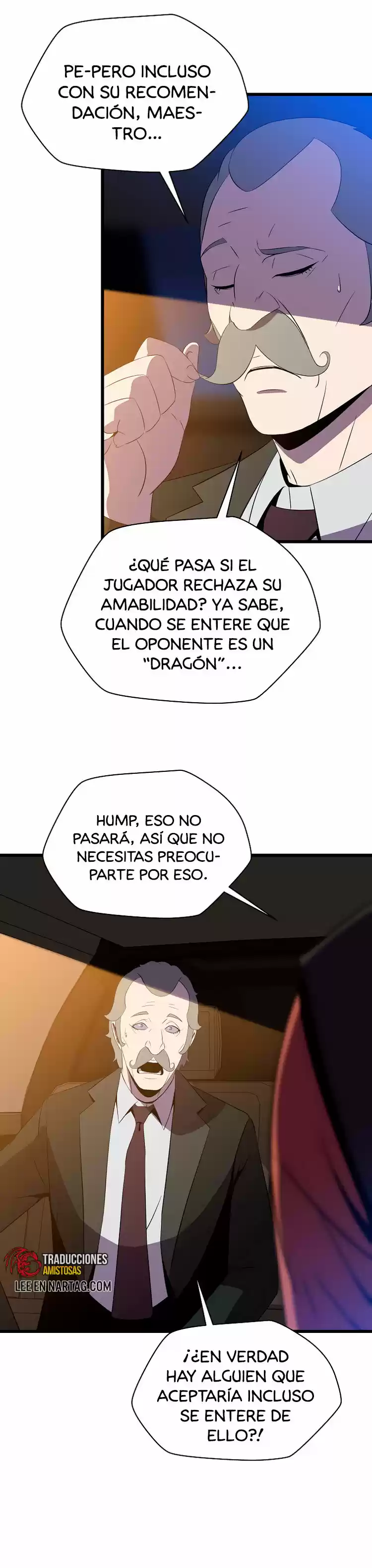Kill the hero (2020) - Capítulo 74 - Página 9 - LectorTMOo