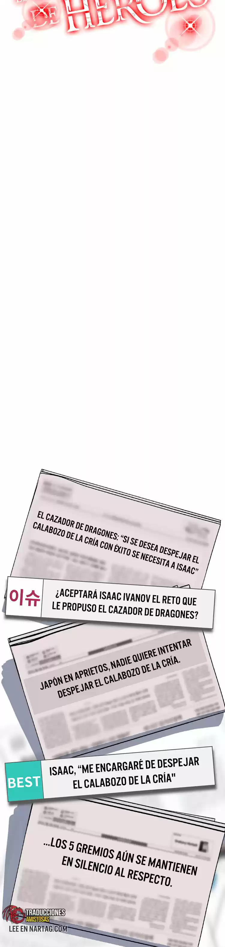 Kill the hero (2020) - Capítulo 74 - Página 11 - LectorTMOo