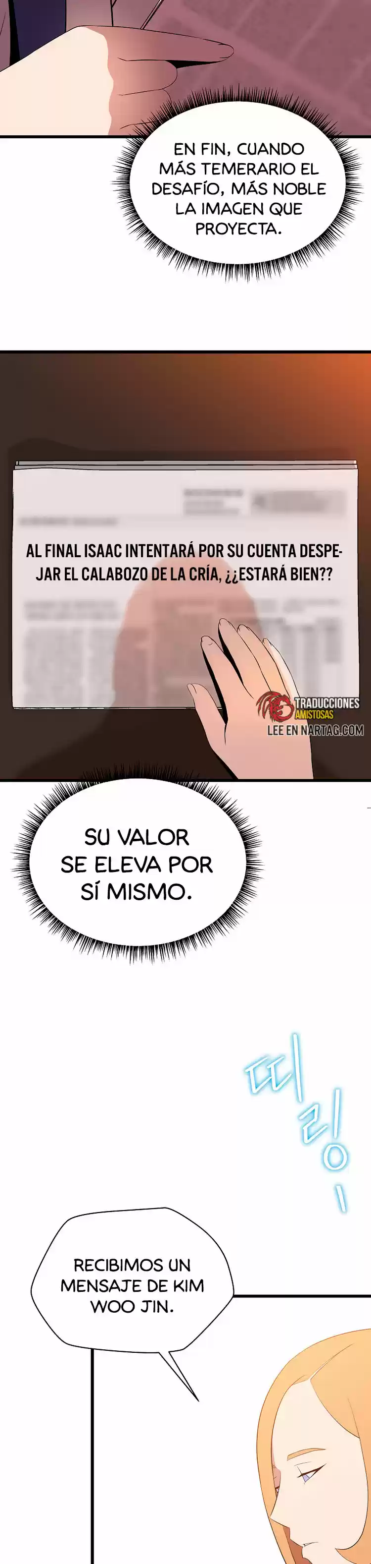 Kill the hero (2020) - Capítulo 74 - Página 13 - LectorTMOo