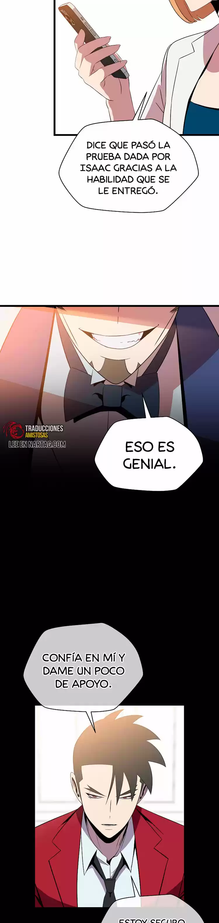 Kill the hero (2020) - Capítulo 74 - Página 14 - LectorTMOo