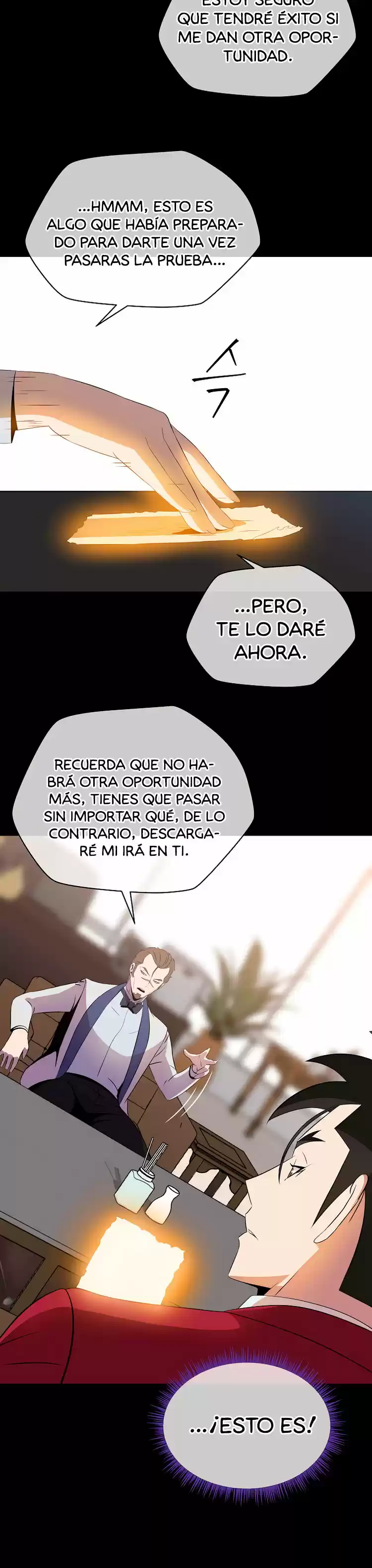 Kill the hero (2020) - Capítulo 74 - Página 15 - LectorTMOo