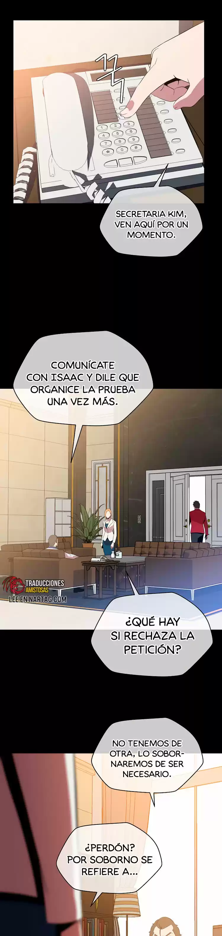 Kill the hero (2020) - Capítulo 74 - Página 16 - LectorTMOo