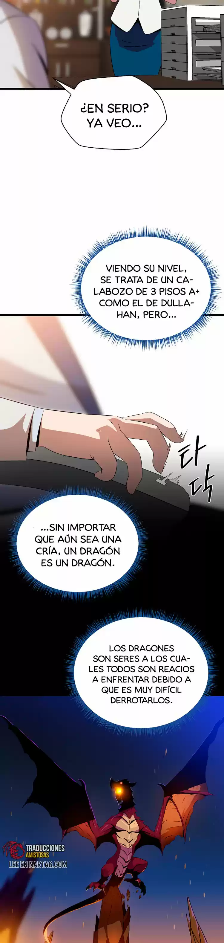Kill the hero (2020) - Capítulo 74 - Página 18 - LectorTMOo