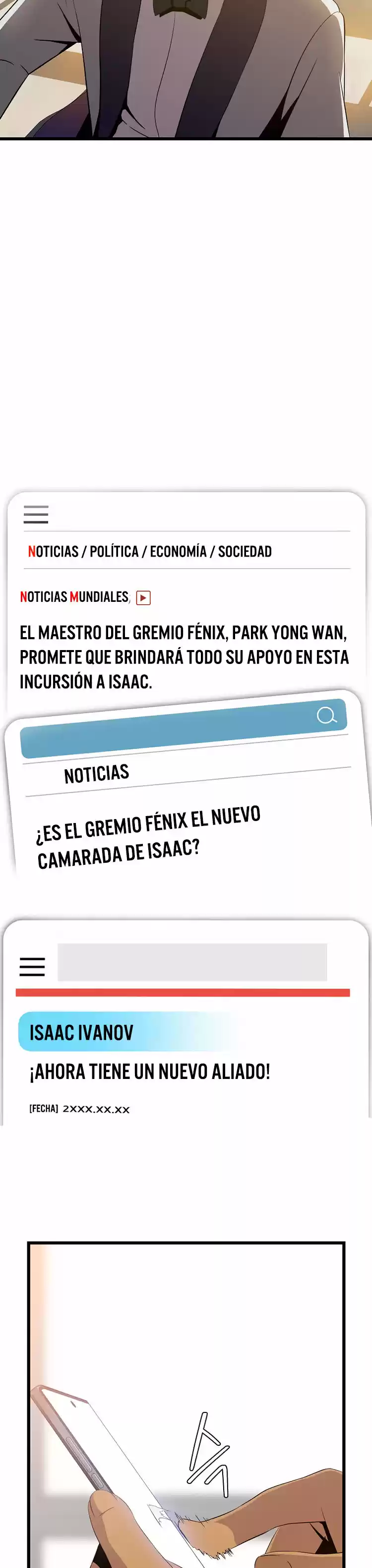 Kill the hero (2020) - Capítulo 74 - Página 20 - LectorTMOo
