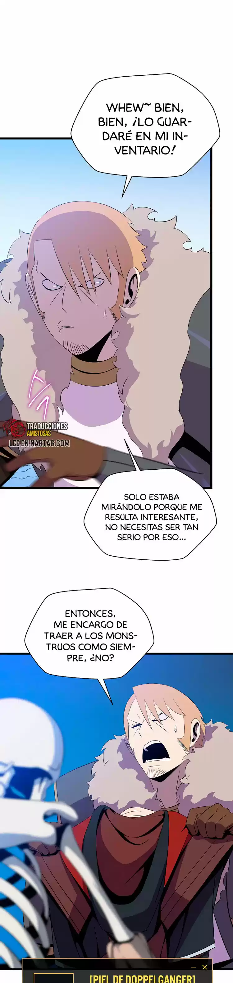 Kill the hero (2020) - Capítulo 74 - Página 26 - LectorTMOo