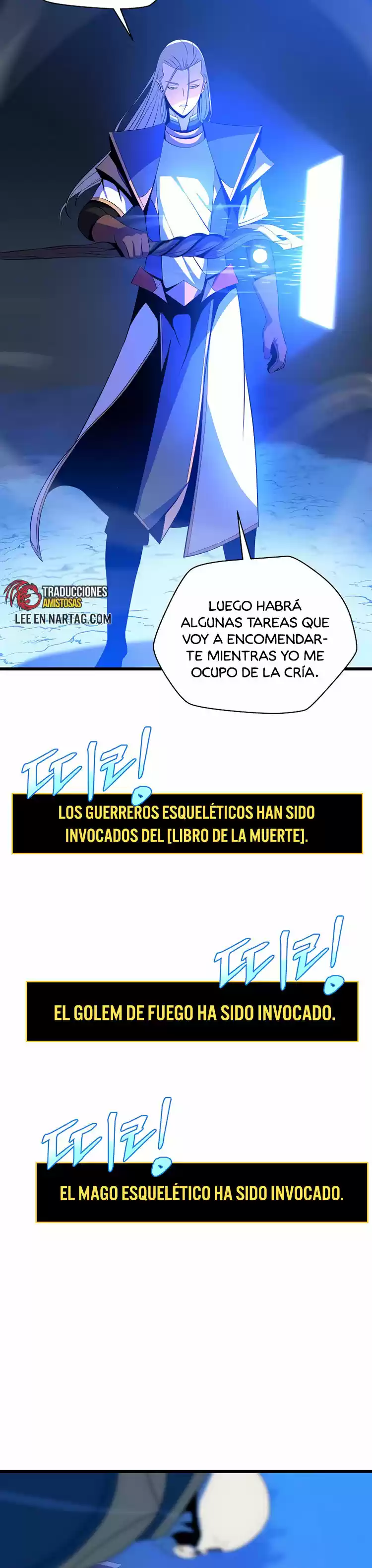 Kill the hero (2020) - Capítulo 74 - Página 28 - LectorTMOo