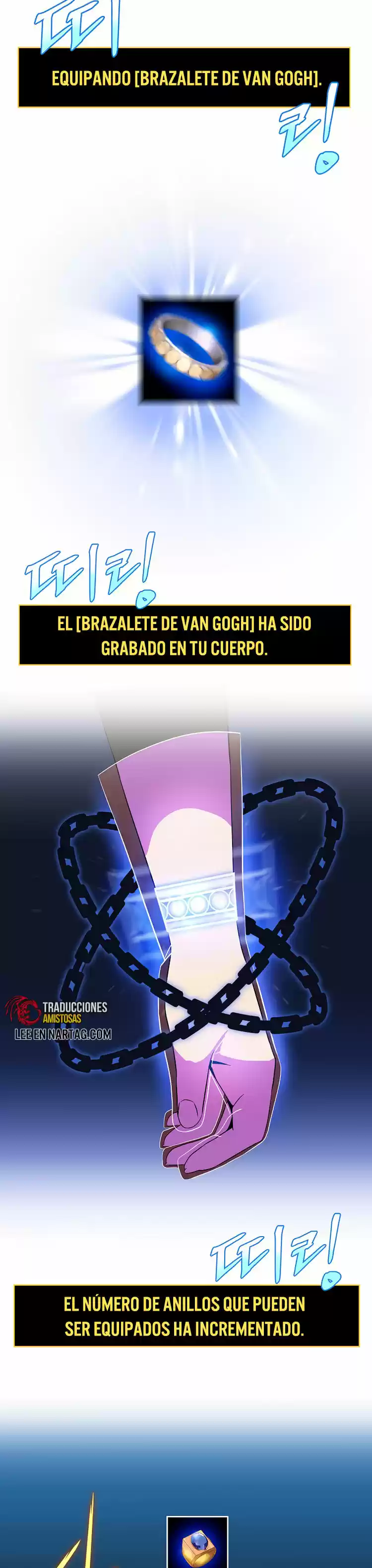 Kill the hero (2020) - Capítulo 74 - Página 31 - LectorTMOo