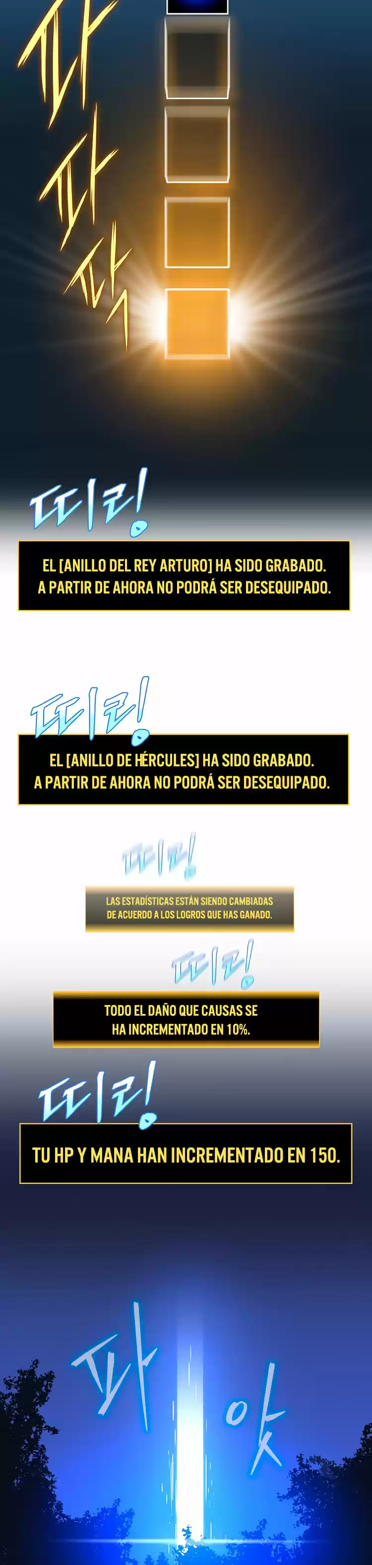 Kill the hero (2020) - Capítulo 74 - Página 32 - LectorTMOo