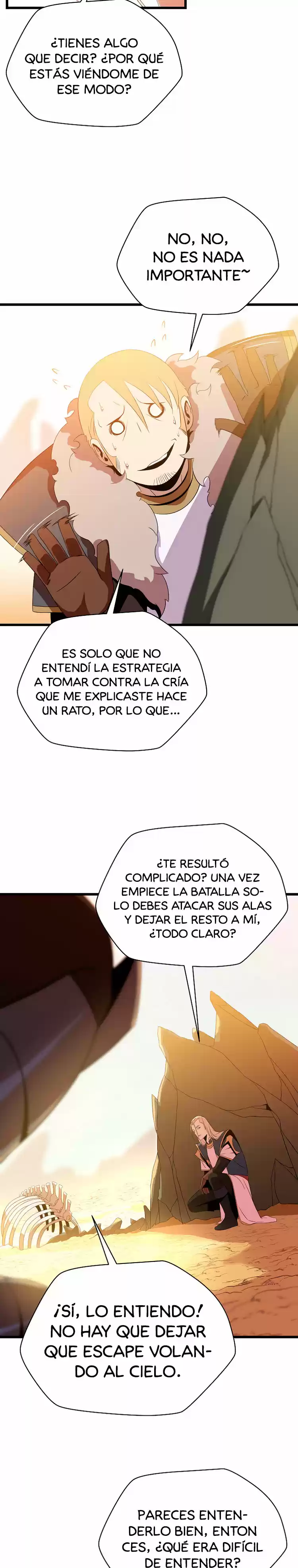 Kill the hero (2020) - Capítulo 75 - Página 8 - LectorTMOo