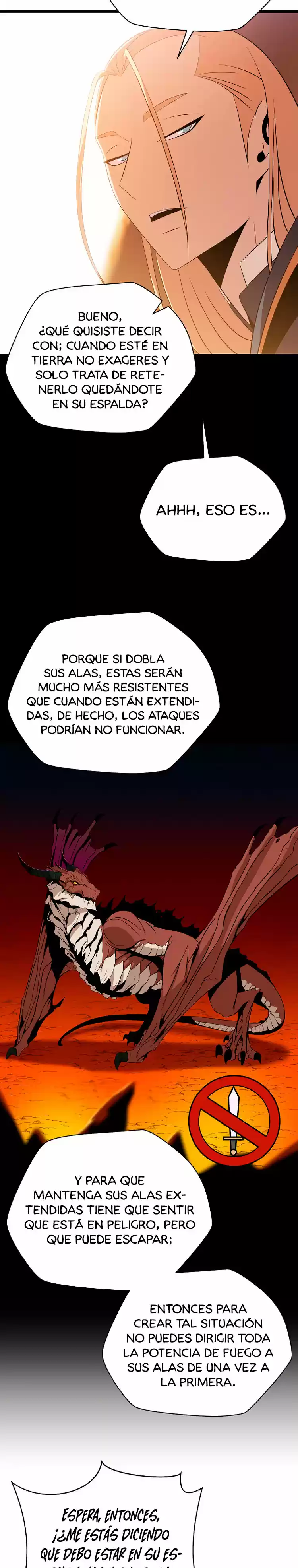 Kill the hero (2020) - Capítulo 75 - Página 9 - LectorTMOo