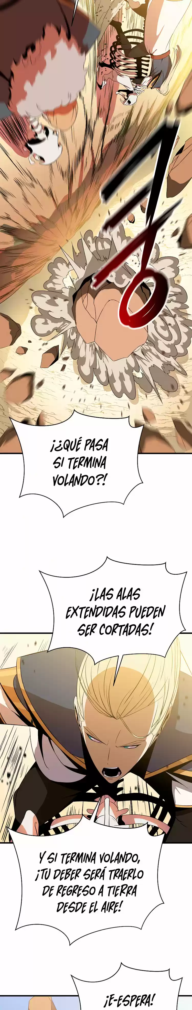 Kill the hero (2020) - Capítulo 75 - Página 17 - LectorTMOo