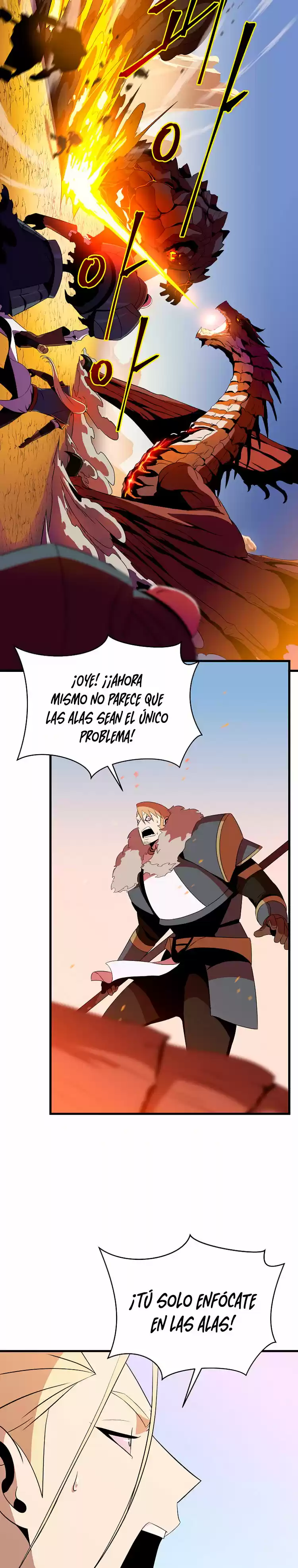 Kill the hero (2020) - Capítulo 75 - Página 22 - LectorTMOo