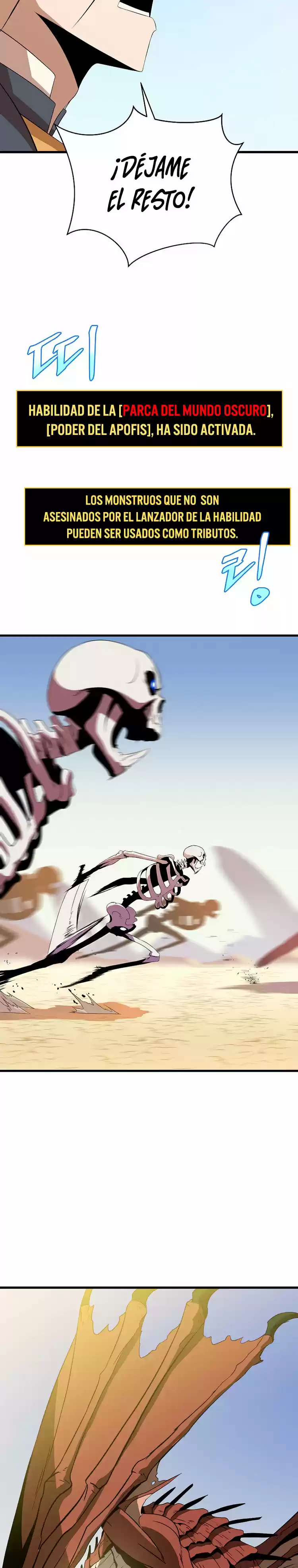 Kill the hero (2020) - Capítulo 75 - Página 23 - LectorTMOo
