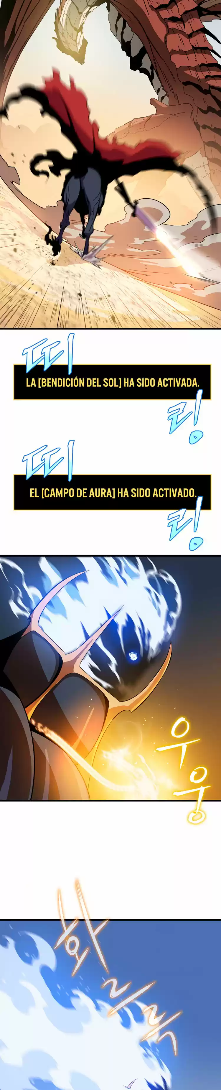 Kill the hero (2020) - Capítulo 75 - Página 24 - LectorTMOo