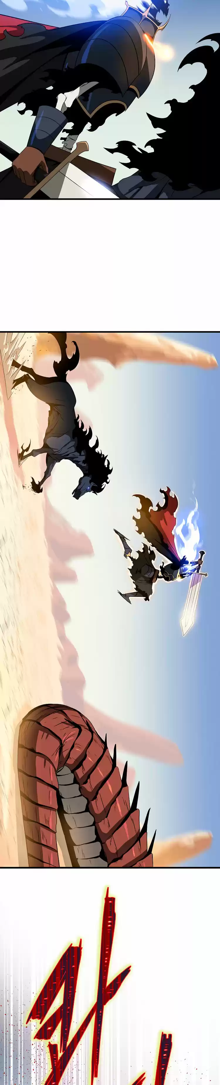 Kill the hero (2020) - Capítulo 75 - Página 25 - LectorTMOo