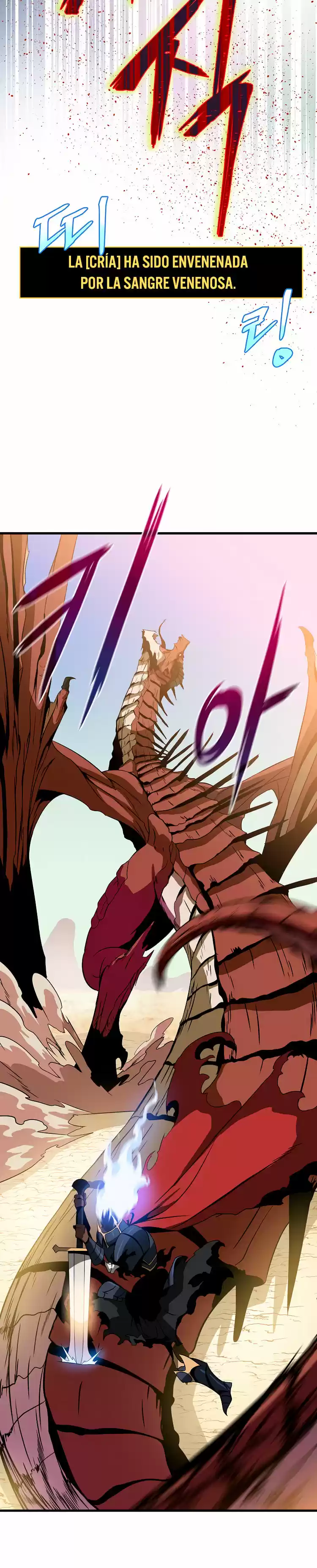 Kill the hero (2020) - Capítulo 75 - Página 26 - LectorTMOo