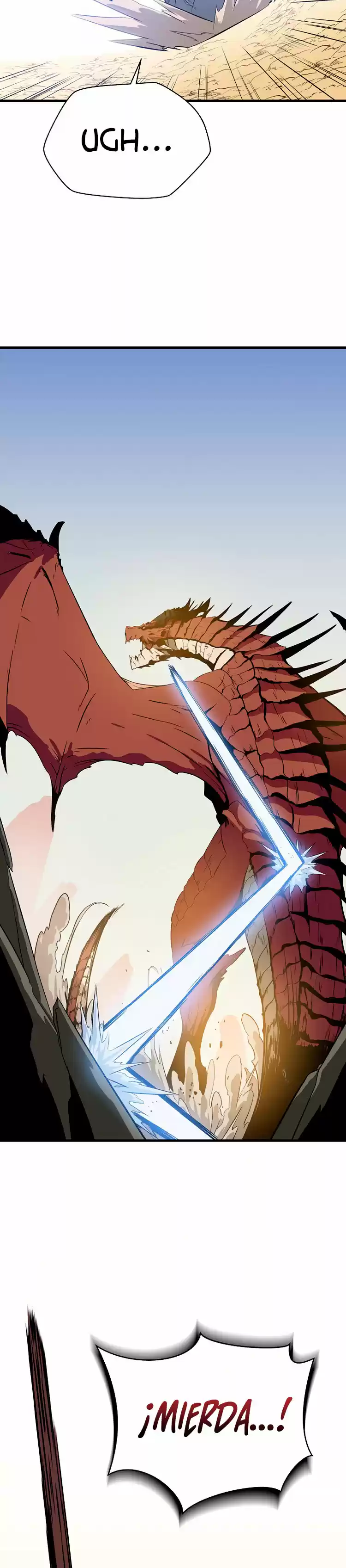 Kill the hero (2020) - Capítulo 75 - Página 30 - LectorTMOo