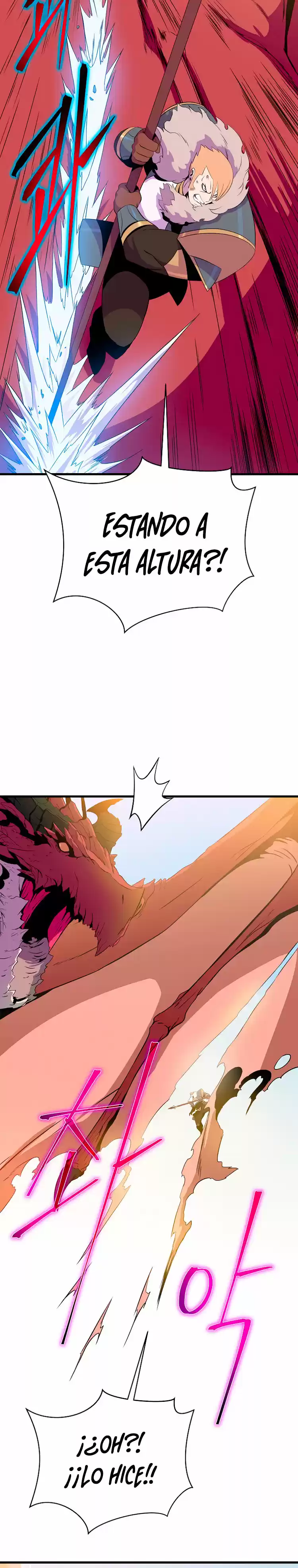 Kill the hero (2020) - Capítulo 76 - Página 6 - LectorTMOo