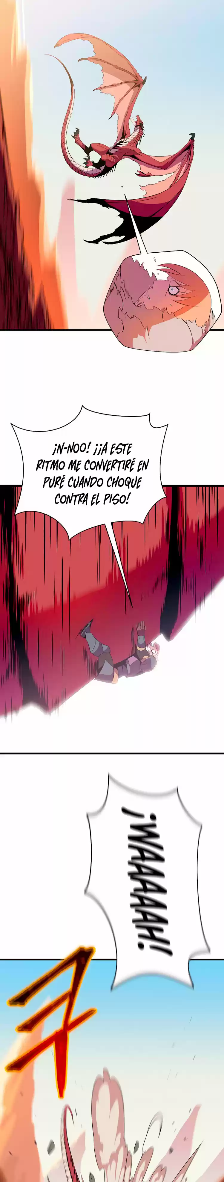 Kill the hero (2020) - Capítulo 76 - Página 7 - LectorTMOo
