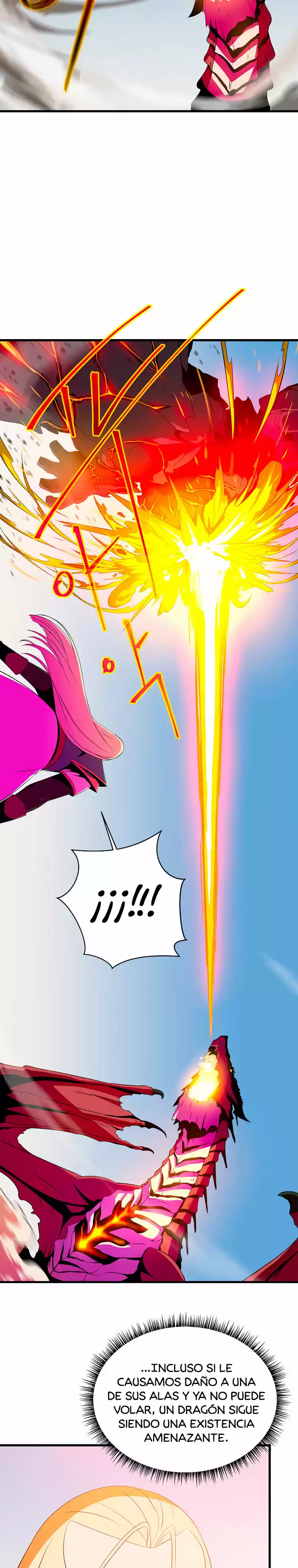Kill the hero (2020) - Capítulo 76 - Página 10 - LectorTMOo