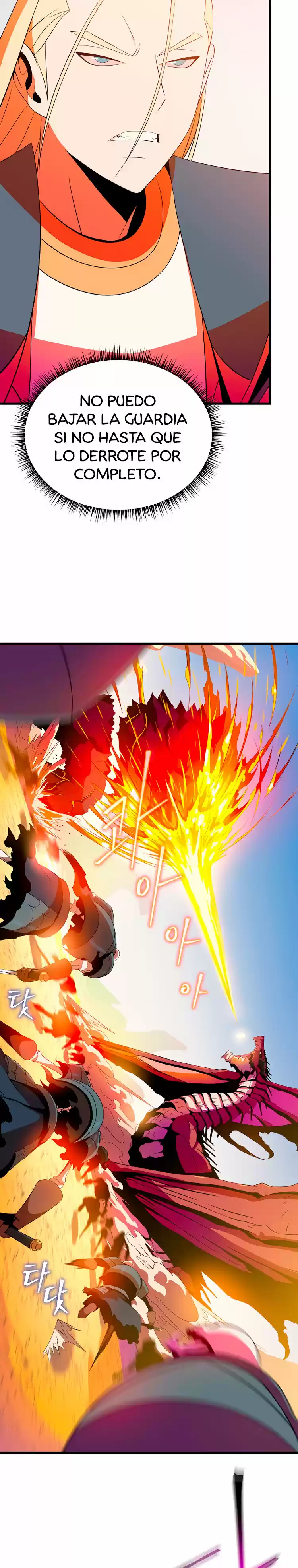 Kill the hero (2020) - Capítulo 76 - Página 11 - LectorTMOo