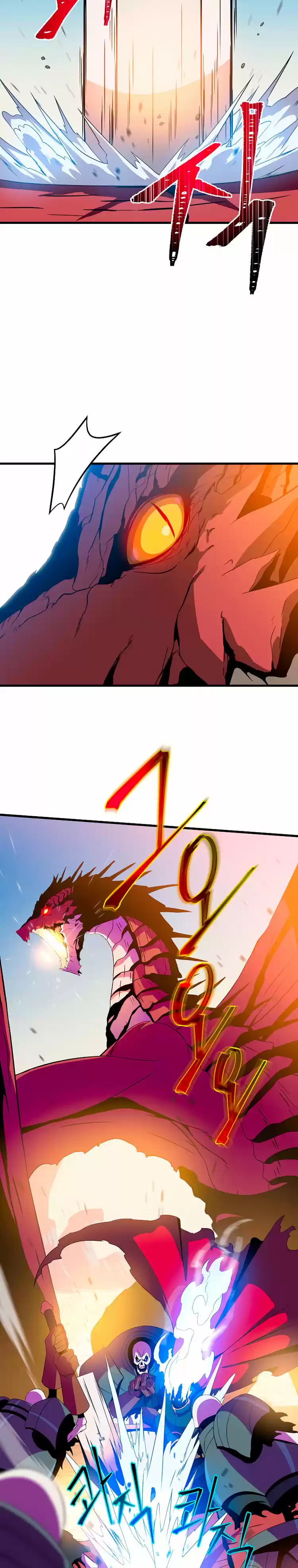 Kill the hero (2020) - Capítulo 76 - Página 14 - LectorTMOo