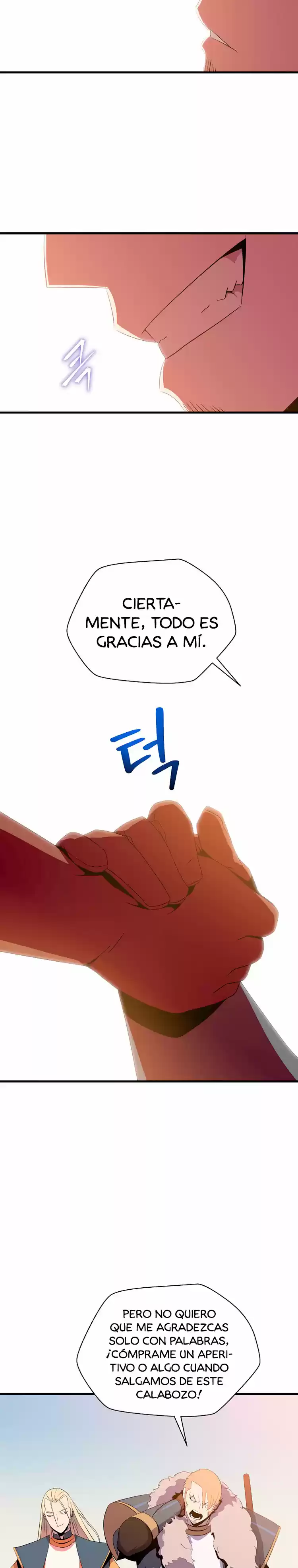 Kill the hero (2020) - Capítulo 76 - Página 21 - LectorTMOo