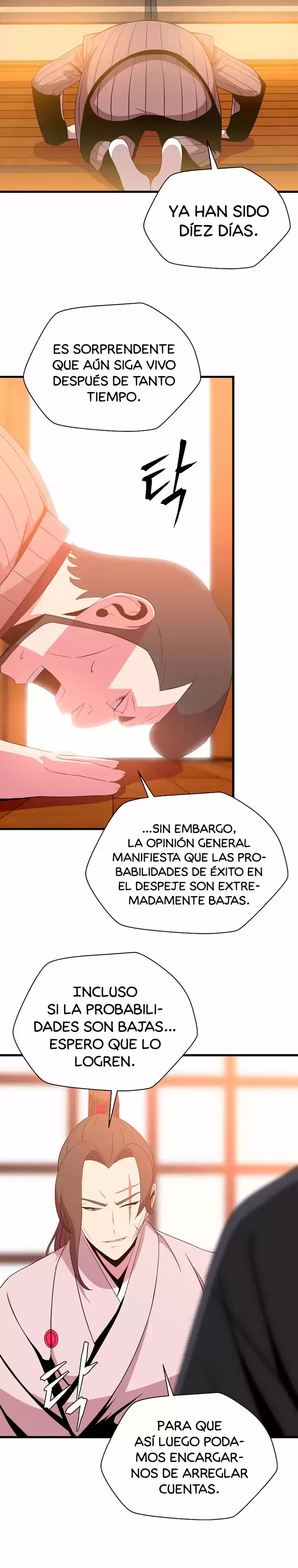 Kill the hero (2020) - Capítulo 76 - Página 24 - LectorTMOo