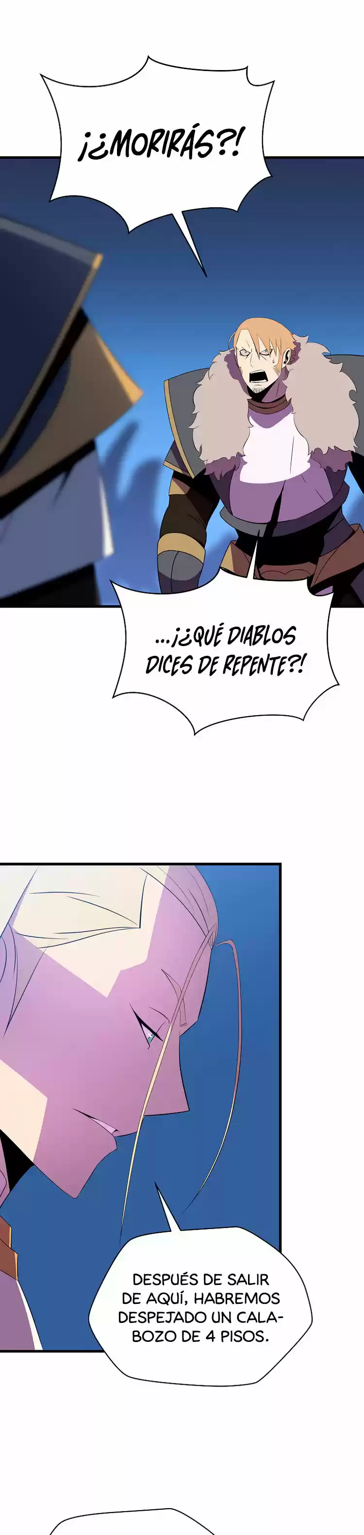 Kill the hero (2020) - Capítulo 77 - Página 3 - LectorTMOo