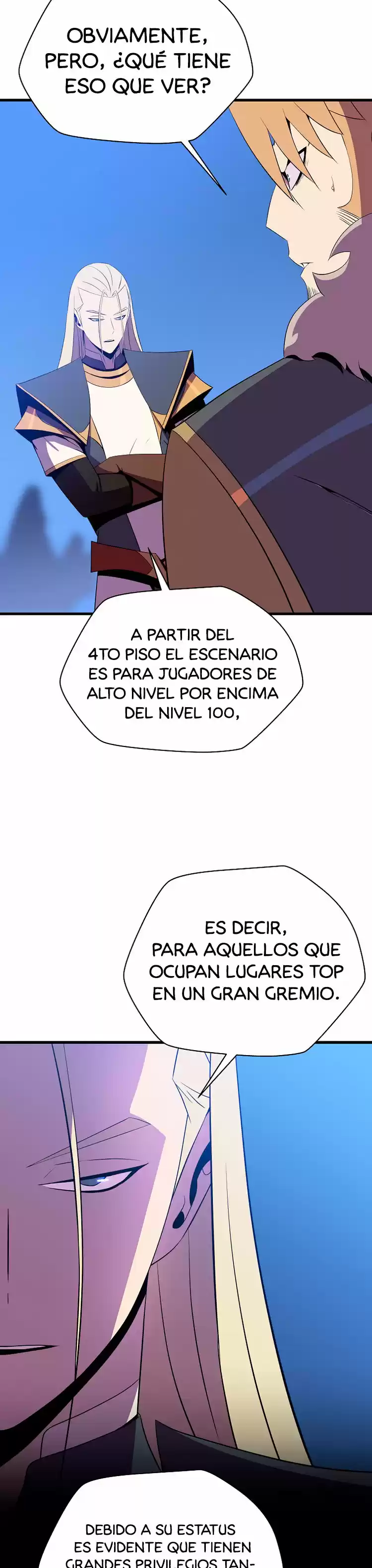 Kill the hero (2020) - Capítulo 77 - Página 4 - LectorTMOo