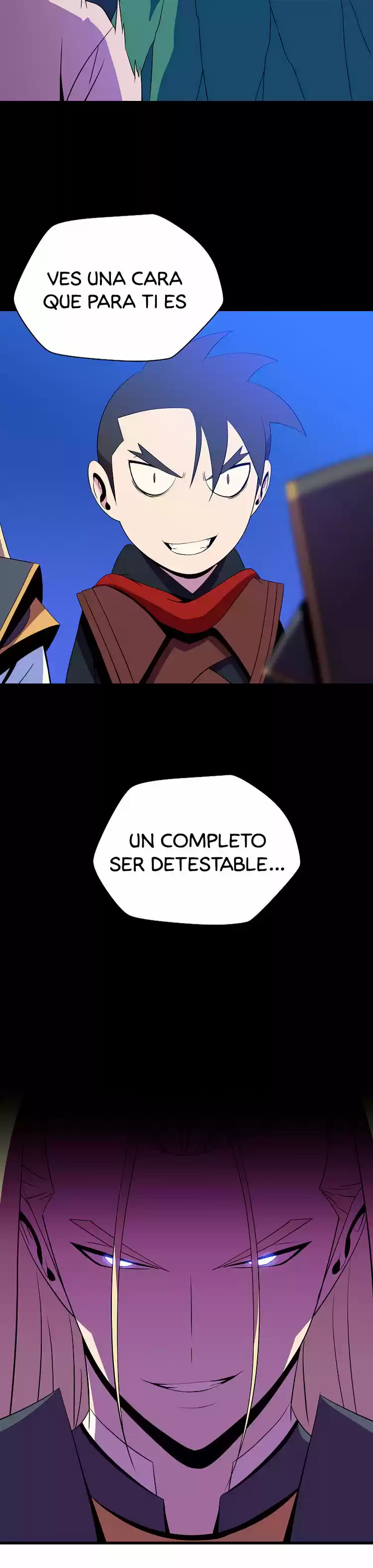 Kill the hero (2020) - Capítulo 77 - Página 7 - LectorTMOo
