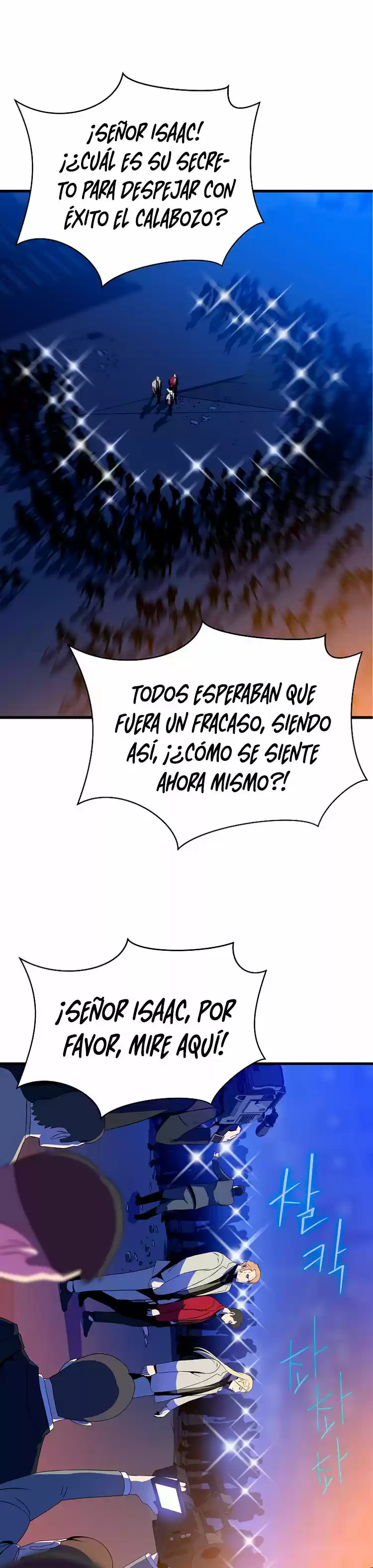 Kill the hero (2020) - Capítulo 77 - Página 9 - LectorTMOo