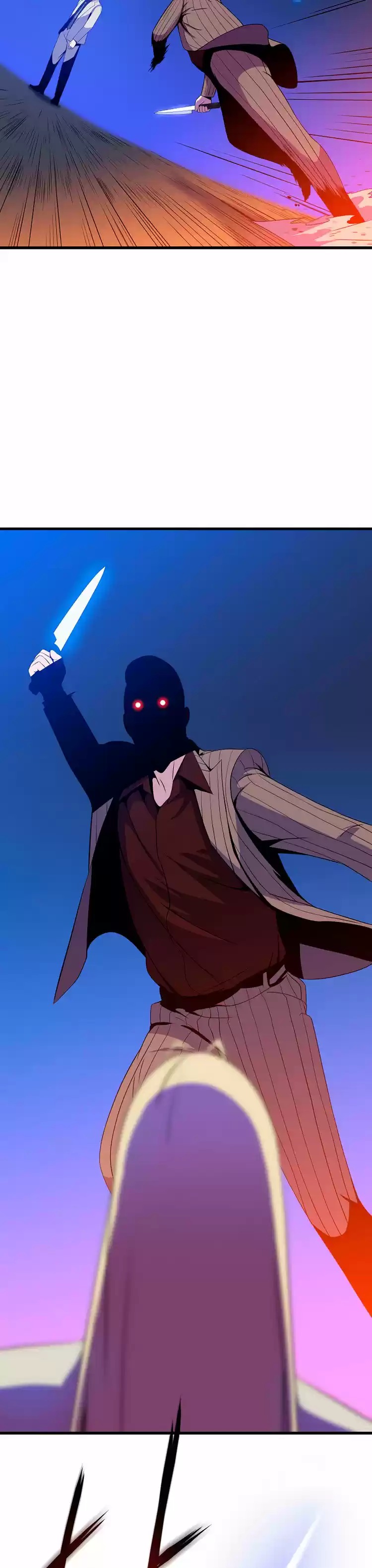 Kill the hero (2020) - Capítulo 77 - Página 21 - LectorTMOo