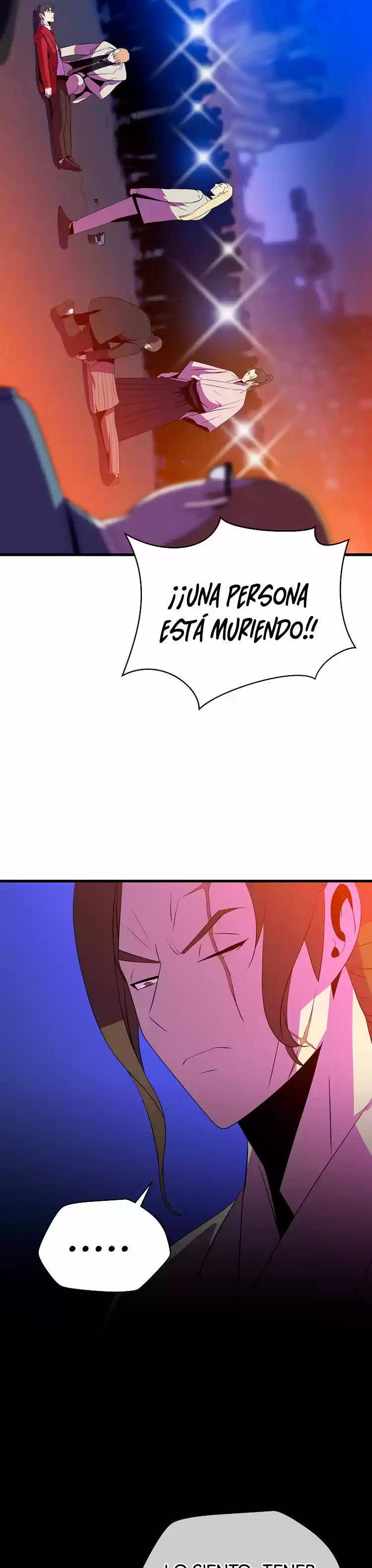 Kill the hero (2020) - Capítulo 77 - Página 25 - LectorTMOo