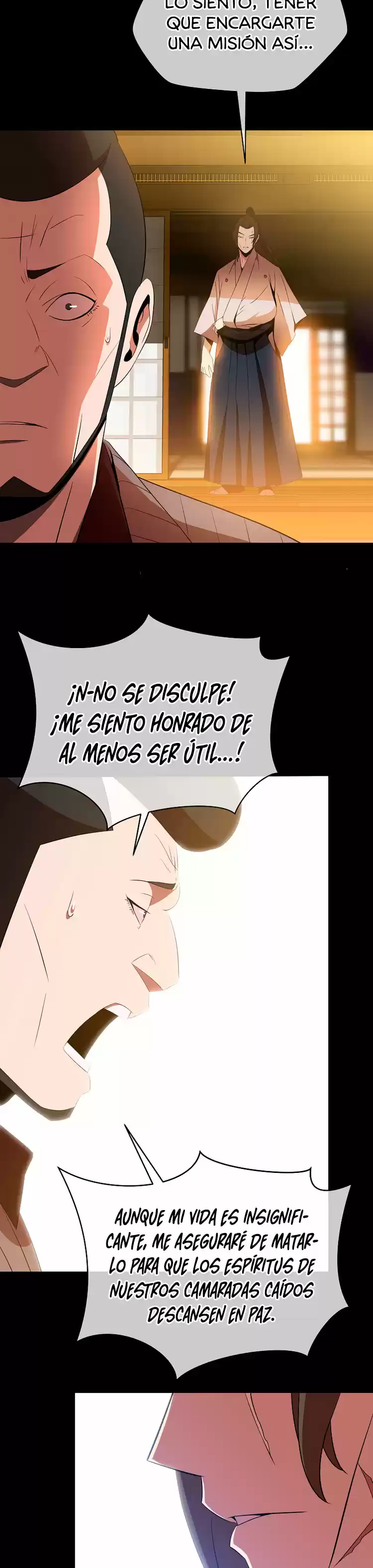 Kill the hero (2020) - Capítulo 77 - Página 26 - LectorTMOo